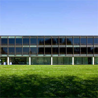 Der Landtag von Baden-Württemberg