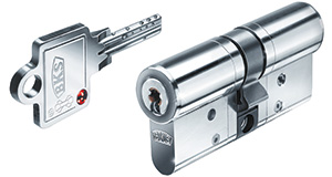 BKS janus Serie 45