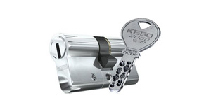 KESO 2000 S Omega